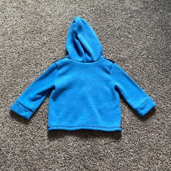 Thomas Hoodie - Picture 4 of 4